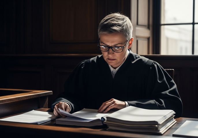 What Is a Preliminary Hearing in California? | Law Office of Brendan Barrett