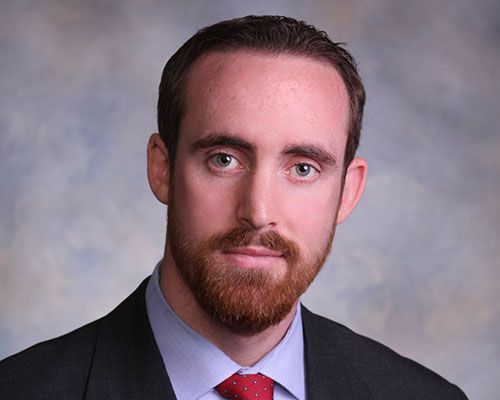 Brendan Barrett