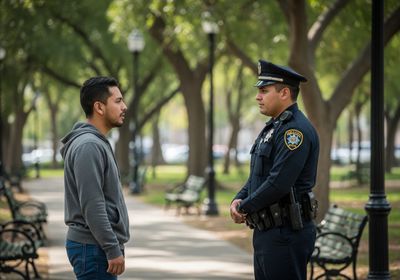 Know Your Rights During Police Interrogations | Brendan Barrett