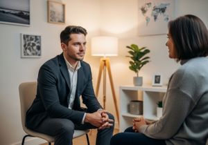 Mental Health Diversion in California | Law Offices of Brendan Barrett
