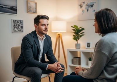 Mental Health Diversion in California | Law Offices of Brendan Barrett