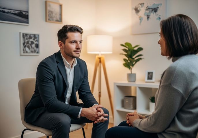 Mental Health Diversion in California | Law Offices of Brendan Barrett