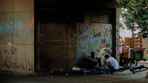 Drug and Narcotic Offenses | Law Office of Brendan Barrett