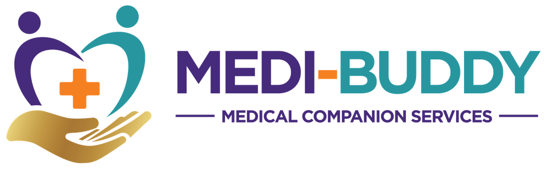 Medi-Buddy Medical Companion Services Medi-Buddy Medical Companion Services