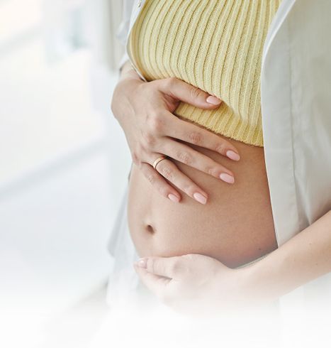 Prenatal Chiropractic