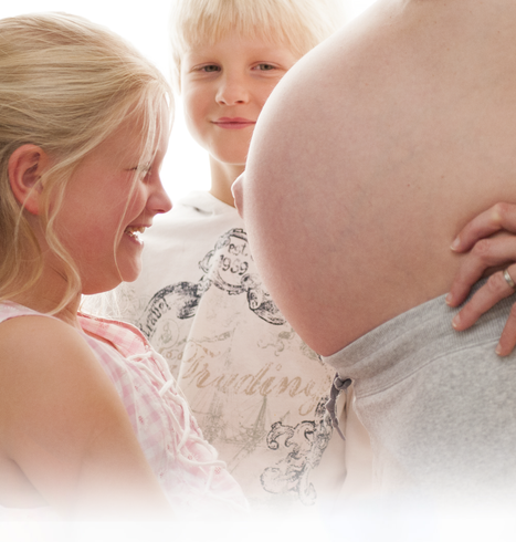 Prenatal Chiropractic