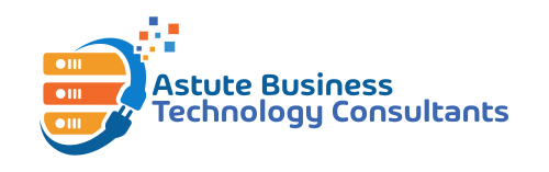 Astute Business Technology Consultants LLC – Un-MSP - Astute Business ...