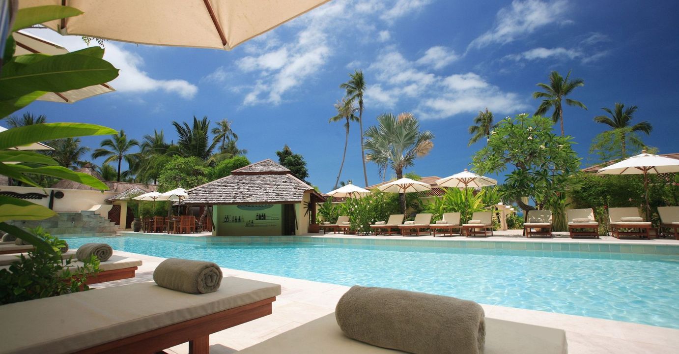 Resort