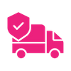 medical transport icon