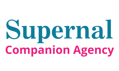 Supernal Companion Agency