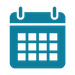 calendar icon