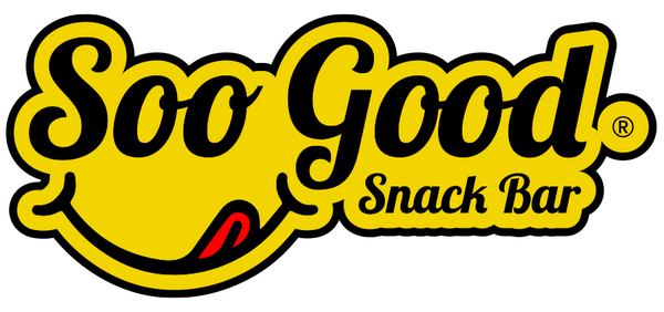 Soo Good Logo