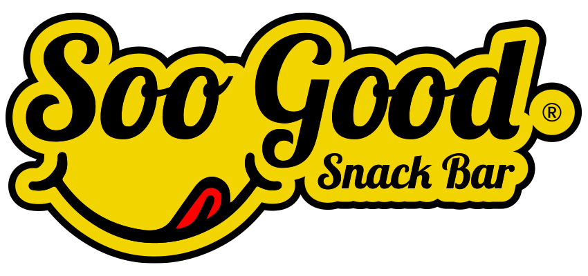 Soo Good Logo