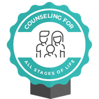 Counseling Trust Badge