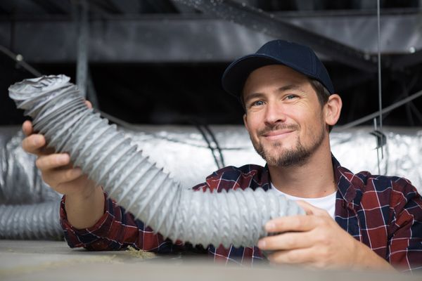 HVAC installation quotes online in Michigan.