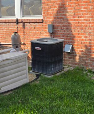 Outdoor condenser