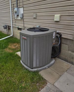 ac heat pump