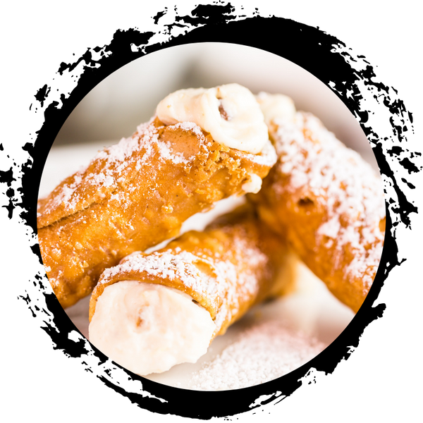 cannoli