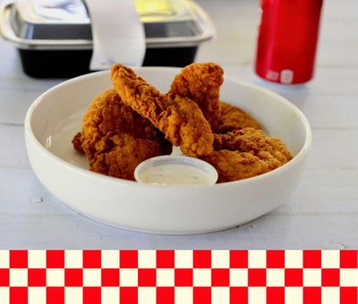 chicken tenders chicken tenders