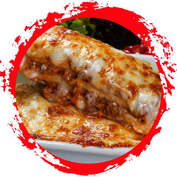 lasagna 