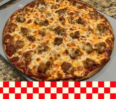 Danny's Pizza Danny's Pizza