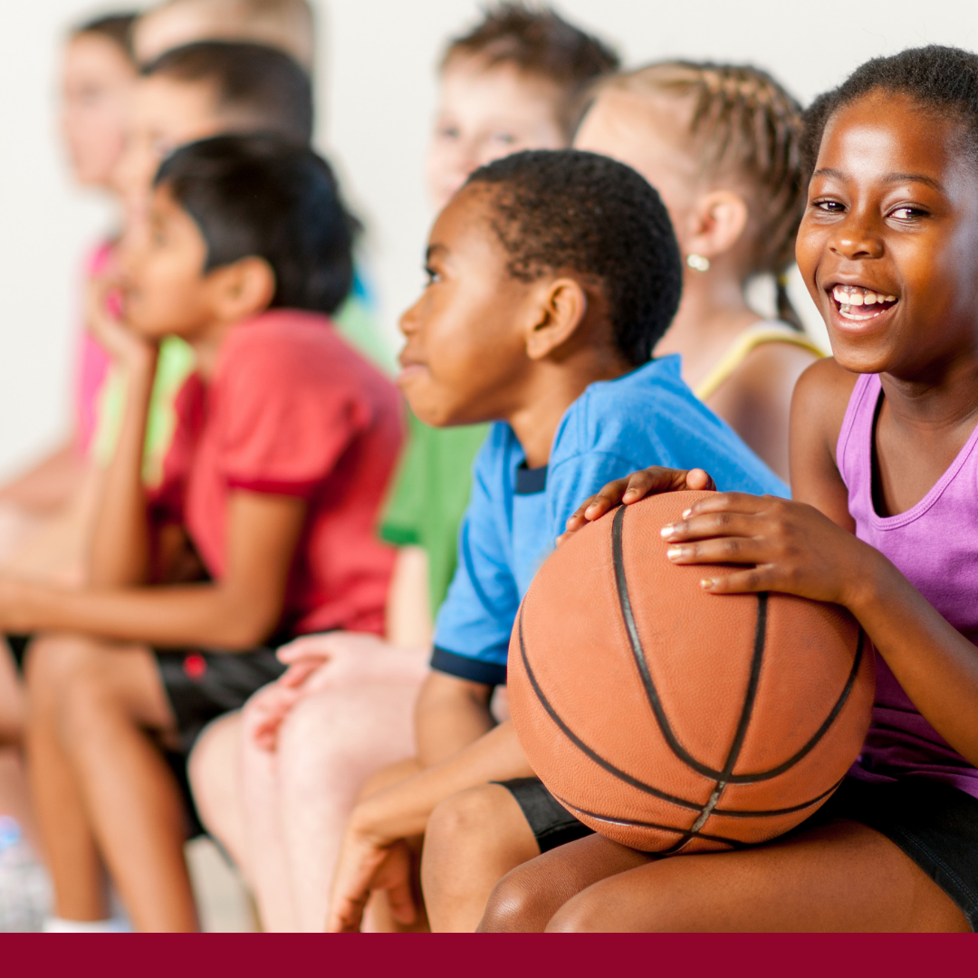 youth basketball league