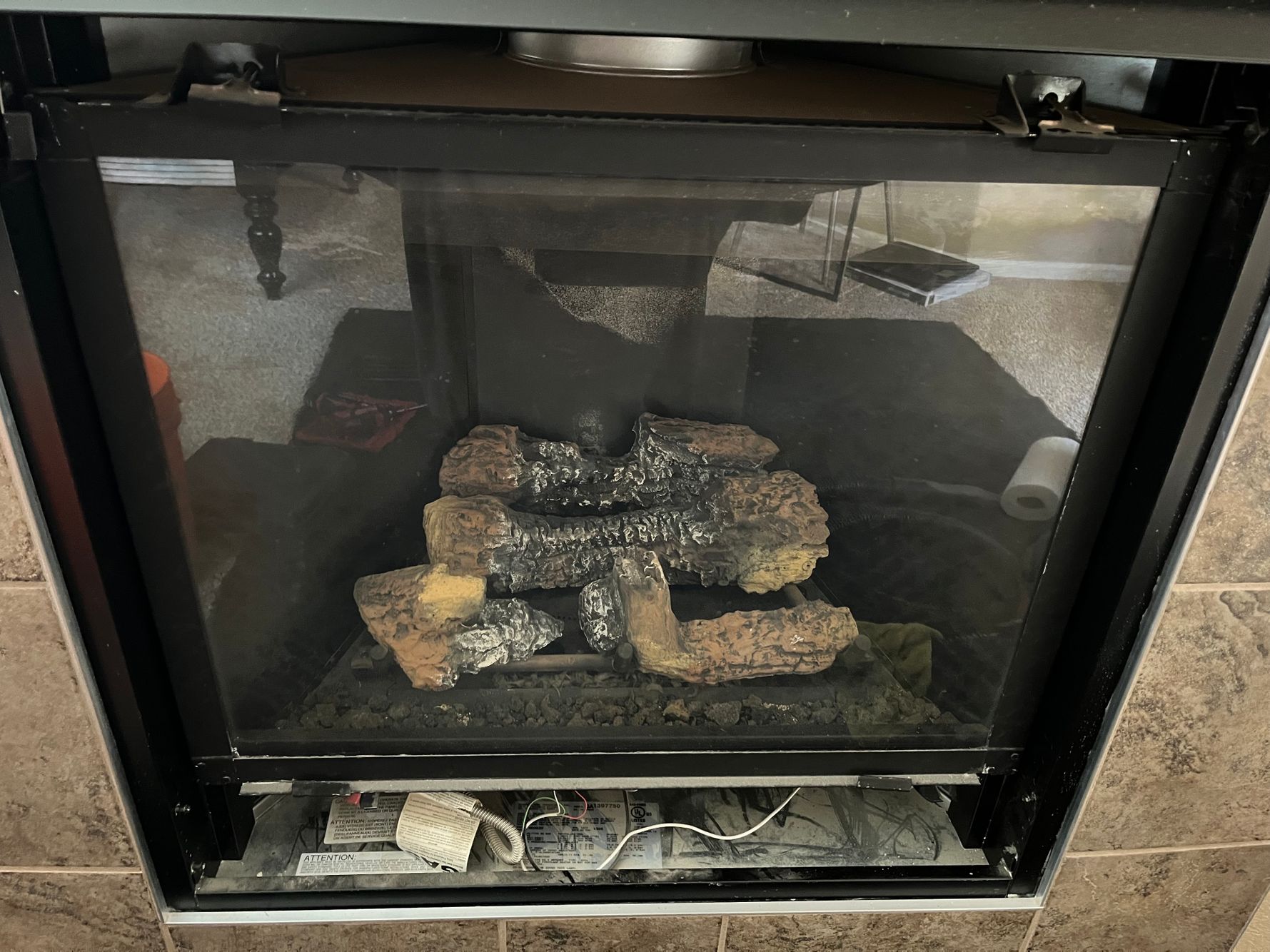 Reassembled not clean glass.jpeg