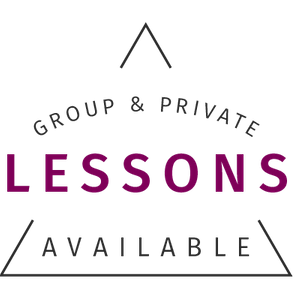 Lessons Badge