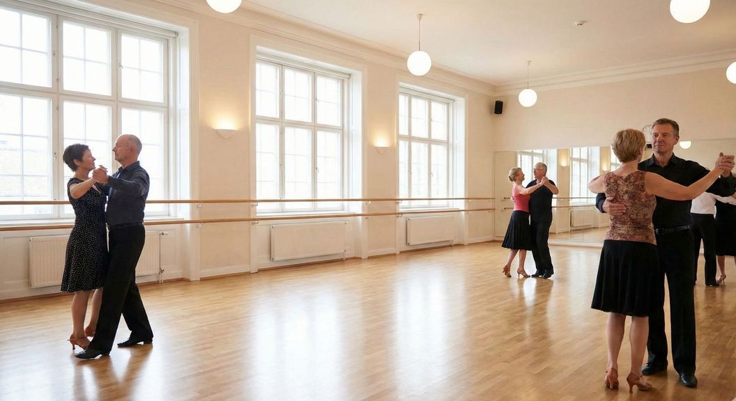 Dance Studio Dance Studio