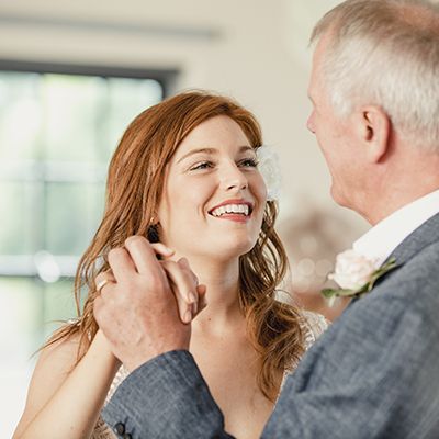 Dancing Couple