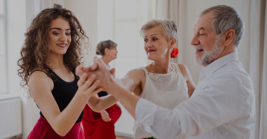 dance class