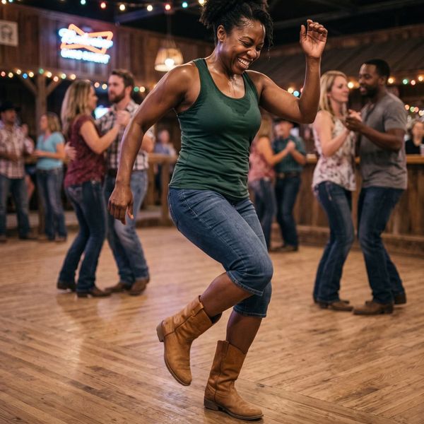 Reasons to Take Country Western Dance Lessons 3.jpg