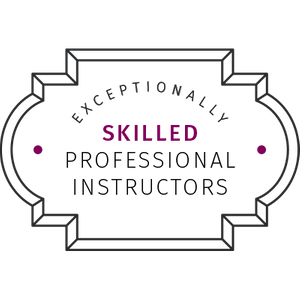 Skilled Professional Badge