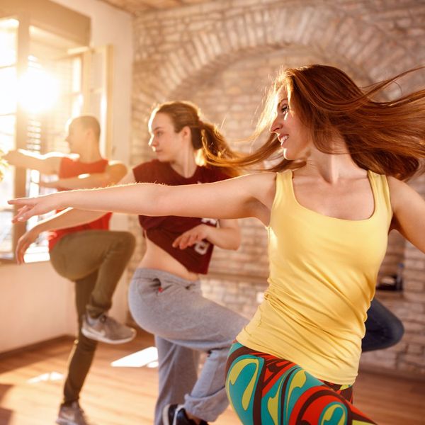 a group of people dancing Dance Style for Your Personality (3).jpg