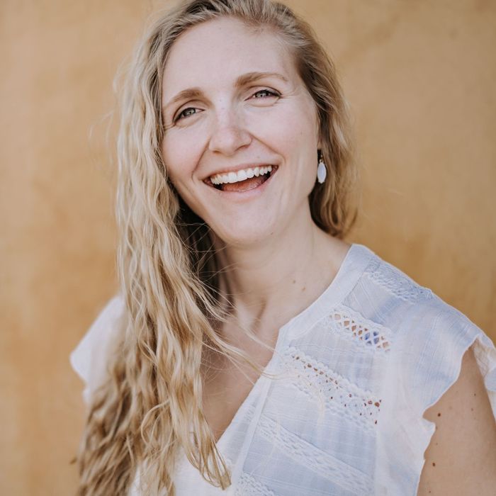woman smiling woman smiling