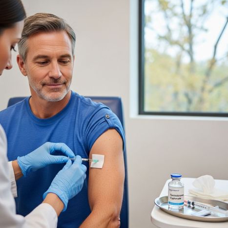 Personalized Treatment Plans
