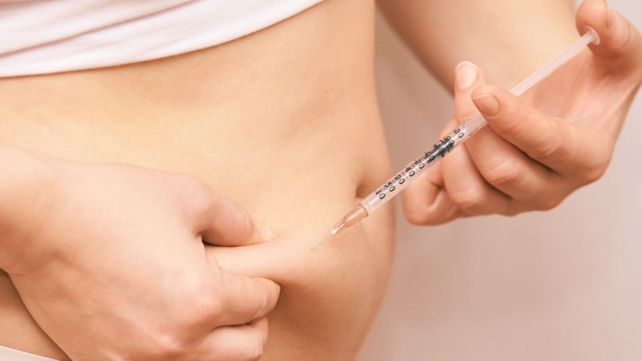 weight loss injection 
