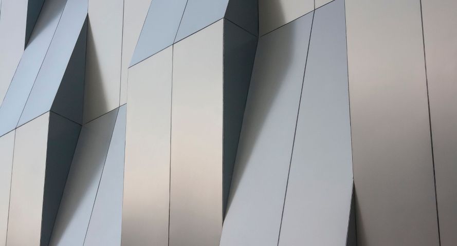 Modern Architecture