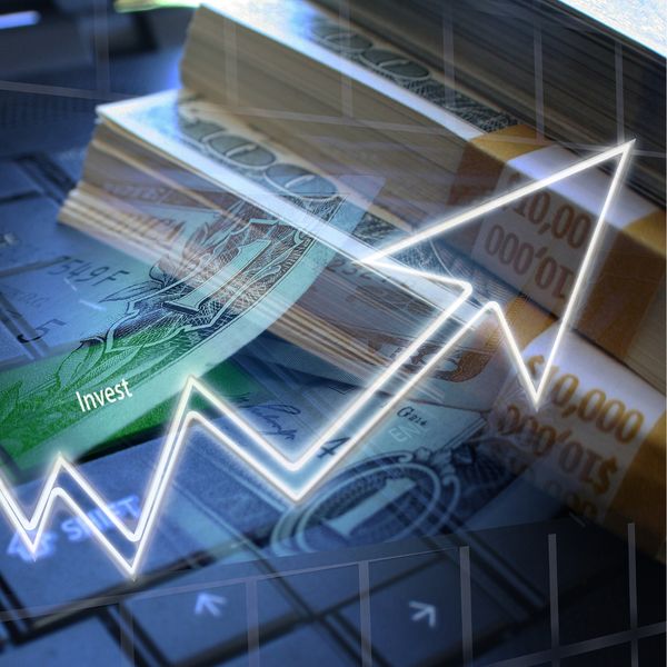 assets performing well