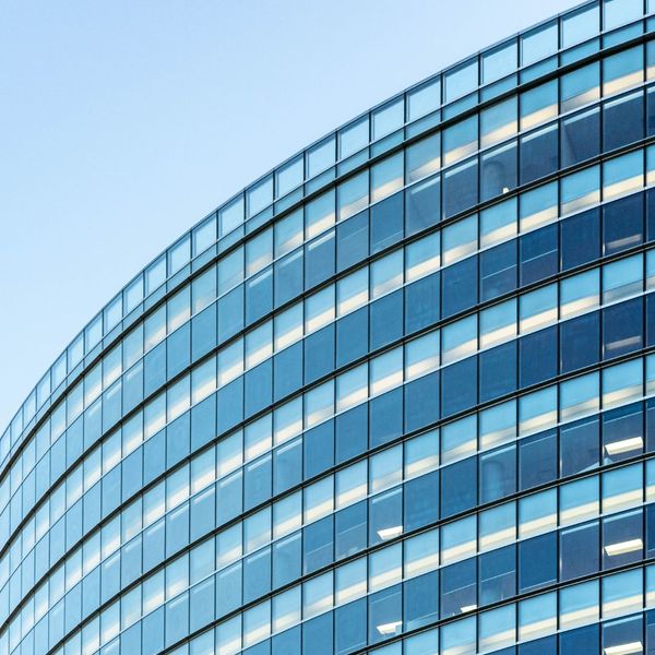 commercial building