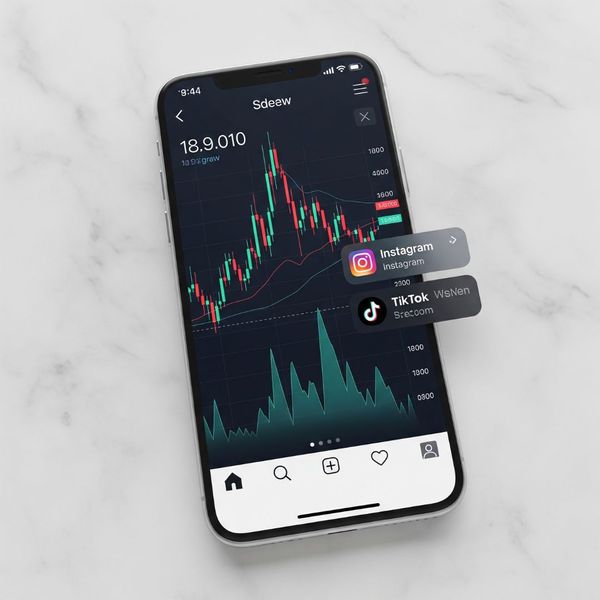 instagram and tiktok analytics 