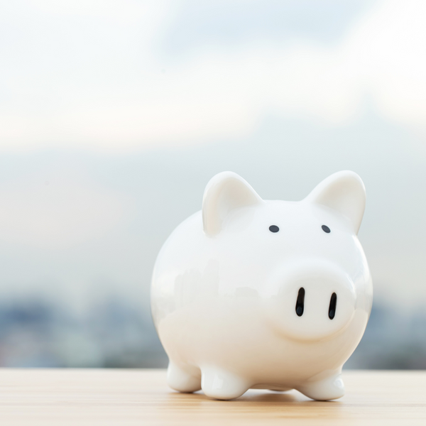Piggy Bank
