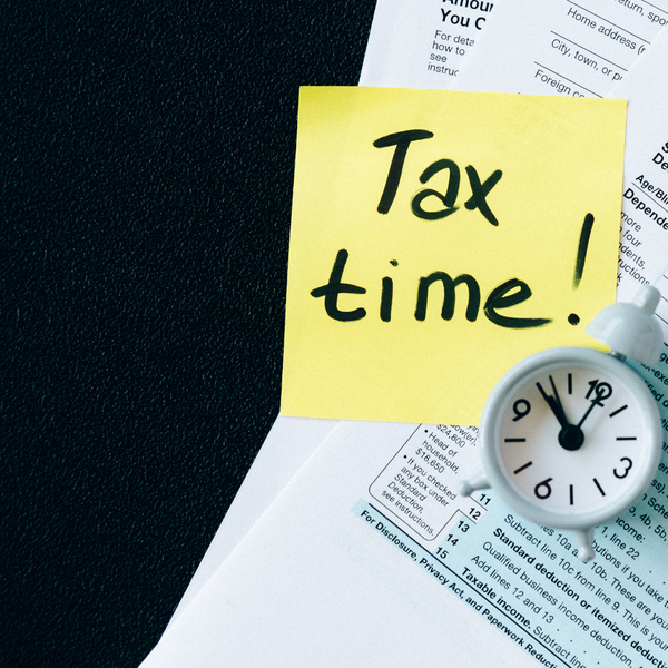  Tax planning  