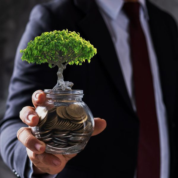sustainable investing