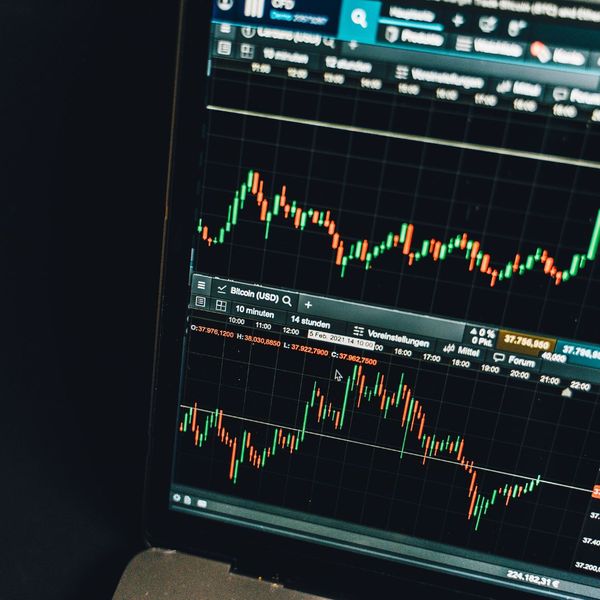 financial insights