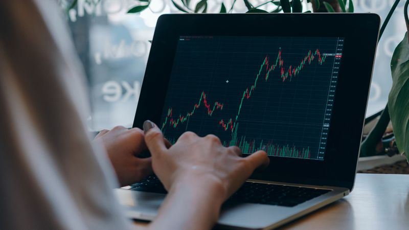 Investment portfolio.