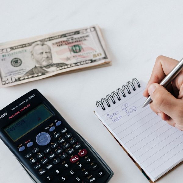 A person financial planning The Value of Personalized Financial Planning With TriState Wealth Advisors 5.jpg