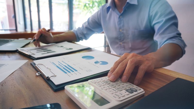 investment management