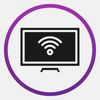 wireless tv icon