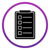 checklist icon